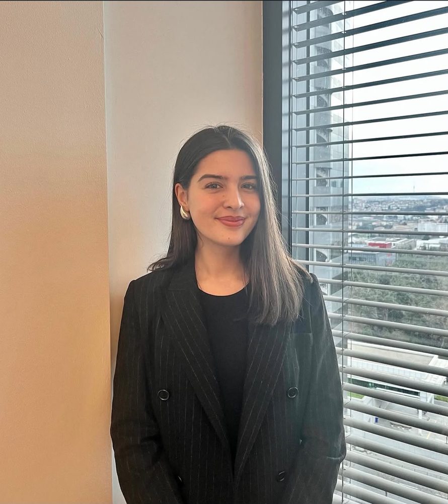 Selin Cengiz