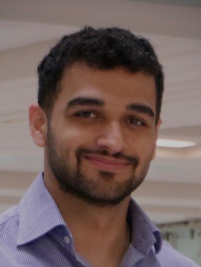 Yousef Miri